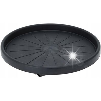 ProGarden PODSTAWKA POD DONICZKE NA KOŁKACH WOZEK STOJAK 35 CM OGROD DOM TARAS ProGarden PODSTAWKA POD DONICZKE NA KOŁKACH WOZEK STOJAK 35 CM OGROD DOM TARAS
