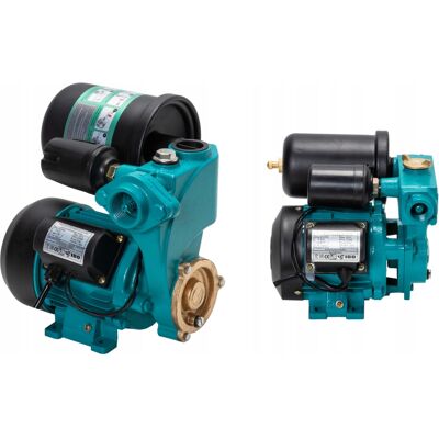 Pompa Hydroforowa Ibo Powierzchniowa 250 W 2 L 2100 L/h Pompa Hydroforowa Ibo Powierzchniowa 250 W 2 L 2100 L/h