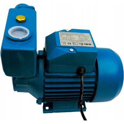 Pompa Hydroforowa Ogrodowa Do Podlewania Ssąca Wzi 750 Ibo Wz 750 Mocna Pompa Hydroforowa Ogrodowa Do Podlewania Ssąca Wzi 750 Ibo Wz 750 Mocna