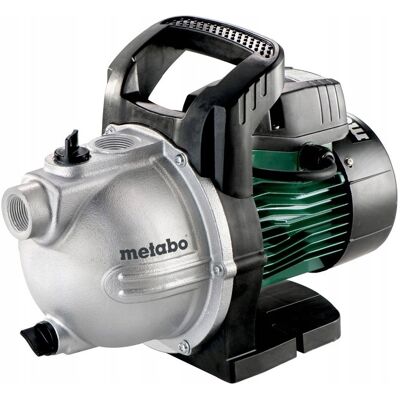 Pompa Ogrodowa P 4000 G 4000l/h 1100w 4,6bar Metabo 600964000 Pompa Ogrodowa P 4000 G 4000l/h 1100w 4,6bar Metabo 600964000