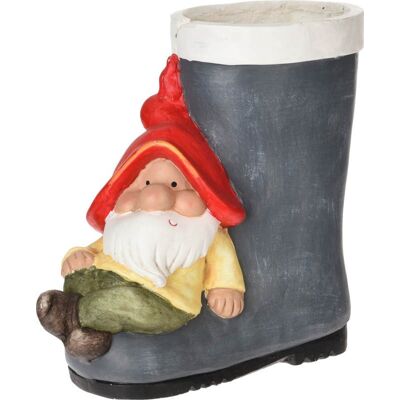 ProGarden SKRZAT OGRODOWY, FIGURKA DEKORACYJNA DO OGRODU, 30 CM ProGarden SKRZAT OGRODOWY, FIGURKA DEKORACYJNA DO OGRODU, 30 CM