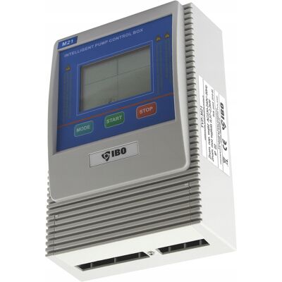 Sterownik Zestaw Zabezpieczający Silnik Pompę Wody M31 400v 0,75-4 Kw Ibo Sterownik Zestaw Zabezpieczający Silnik Pompę Wody M31 400v 0,75-4 Kw Ibo