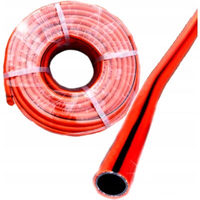 KRAFT&DELE WĄŻ OGRODOWY DO WODY 3-WARSTWOWY 1/2'' 30M KD2061 KRAFT&DELE WĄŻ OGRODOWY DO WODY 3-WARSTWOWY 1/2'' 30M KD2061