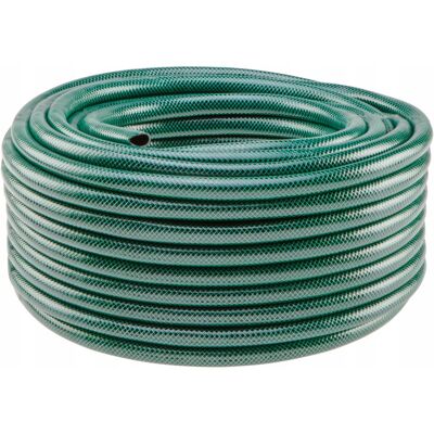 Wąż Ogrodowy Verto Economic 15g801 (30 M) Wąż Ogrodowy Verto Economic 15g801 (30 M)