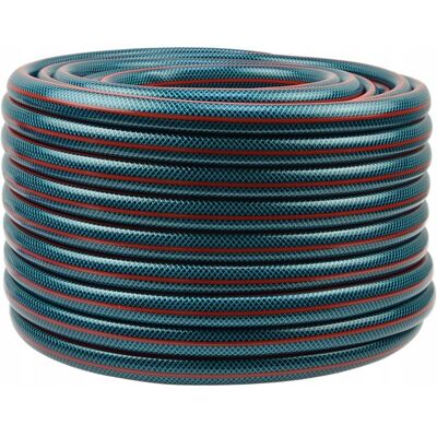 Wąż Ogrodowy Wysokociśnieniowy Do Wody 4-Warstwowy 3/4' 50mb Geko Wąż Ogrodowy Wysokociśnieniowy Do Wody 4-Warstwowy 3/4' 50mb Geko