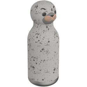 Suck UK Asobu Seal Bestie Bottle - Butelka na wodę Suck UK Asobu Seal Bestie Bottle - Butelka na wodę