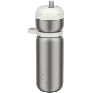 Izolowana sportowa butelka MEPAL Twist Sport biały ceramiczny 0,6 l - Insulated Sports Bottle Izolowana sportowa butelka MEPAL Twist Sport biały ceramiczny 0,6 l - Insulated Sports Bottle