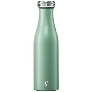 Lurch Butelka termiczna, stalowa, 0,5 l, zielona Lurch Butelka termiczna, stalowa, 0,5 l, zielona