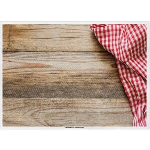 García de Pou 2000 Jednostek - Rustykalne Zestawy do Stołu 70 G/M2 31x43 cm - Papier García de Pou 2000 Jednostek - Rustykalne Zestawy do Stołu 70 G/M2 31x43 cm - Papier