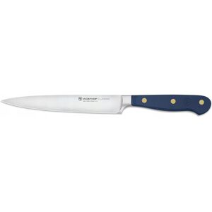 WÜSTHOF Klasyczny nóż uniwersalny - 16cm, Dziki borówka WÜSTHOF Klasyczny nóż uniwersalny - 16cm, Dziki borówka
