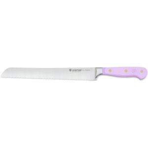 WUSTHOF Purple Yam 23cm Chlebowy nóż - Nóż kuchenny WUSTHOF Purple Yam 23cm Chlebowy nóż - Nóż kuchenny