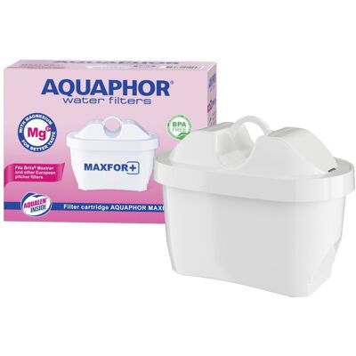 5X Wkład Filtr Magnezowy Aquaphor Maxfor Mg+ Do Brita Dafi 5X Wkład Filtr Magnezowy Aquaphor Maxfor Mg+ Do Brita Dafi