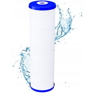 Aquaphor wkład B520 węglowy do Gross 20'. Aquaphor wkład B520 węglowy do Gross 20'.