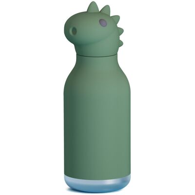 Asobu butelka termiczna Bestie bottle 460ml dinozaur Asobu butelka termiczna Bestie bottle 460ml dinozaur