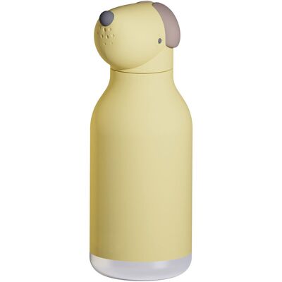 Asobu butelka termiczna Bestie bottle 460ml pies Asobu butelka termiczna Bestie bottle 460ml pies