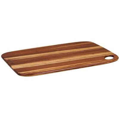 Bambusowa Deska Kuchenna 39X30Cm Kinghoff Kh-1146 Bambusowa Deska Kuchenna 39X30Cm Kinghoff Kh-1146