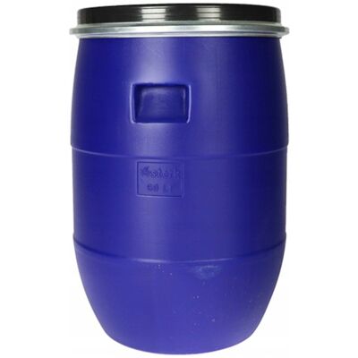 Inny producent BECZKA PLASTIKOWA 60 L DO KISZENIA KAPUSTY NA WODĘ DESZCZÓWKĘ Z OBEJMĄ NOWA Inny producent BECZKA PLASTIKOWA 60 L DO KISZENIA KAPUSTY NA WODĘ DESZCZÓWKĘ Z OBEJMĄ NOWA