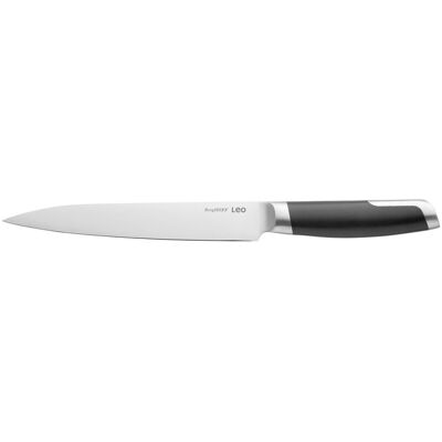 BergHOFF, Nóż do mięsa i wędlin GRAPHITE 20 cm BergHOFF, Nóż do mięsa i wędlin GRAPHITE 20 cm