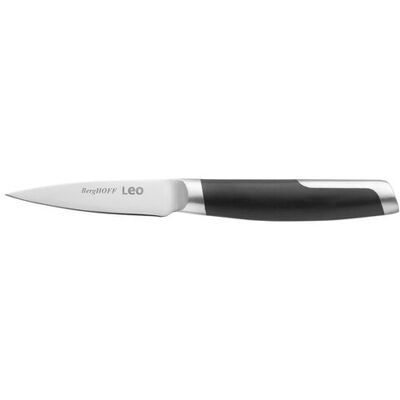 BergHOFF, Nóż do obierania GRAPHITE 9 cm BergHOFF, Nóż do obierania GRAPHITE 9 cm