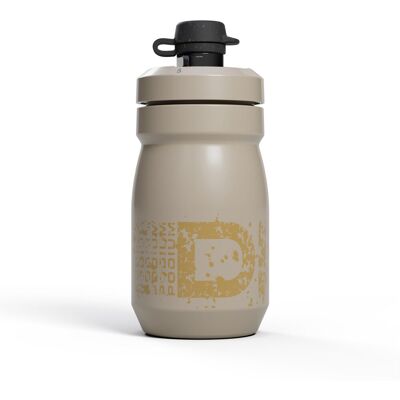 Camelbak Podium Dirt Series 15oz - Kamień - Ergonomiczna Butelka Camelbak Podium Dirt Series 15oz - Kamień - Ergonomiczna Butelka