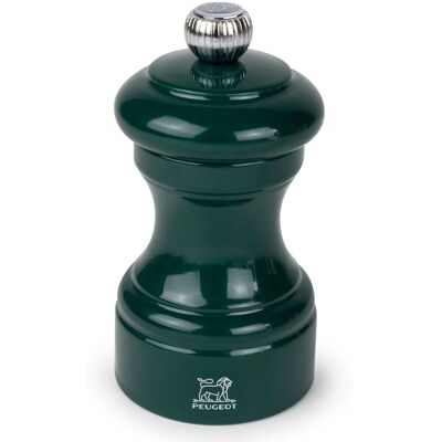 BISTRORAMA Młynek do soli 10 cm Forest Green / PEUGEOT BISTRORAMA Młynek do soli 10 cm Forest Green / PEUGEOT