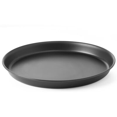 Blacha Do Pieczenia Pizzy Stalowa Śr. 50 Cm - Hendi 617434 Blacha Do Pieczenia Pizzy Stalowa Śr. 50 Cm - Hendi 617434