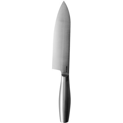 Boska Copenhagen Nóż Szefa Kuchni 18 cm Stalowy Lekki i Ostry Boska Copenhagen Nóż Szefa Kuchni 18 cm Stalowy Lekki i Ostry