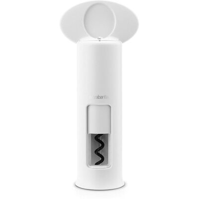 Brabantia - Korkociąg Classic Biały Brabantia - Korkociąg Classic Biały