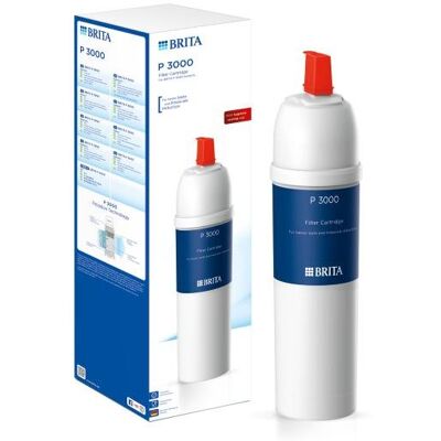 Brita P 3000 - Filtr do wody Brita P 3000 - Filtr do wody