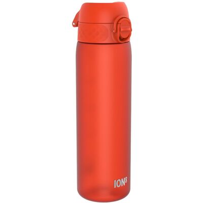 Ion8 500ml Pomarańczowa Smukła Butelka - Butelka Ion8 500ml Pomarańczowa Smukła Butelka - Butelka