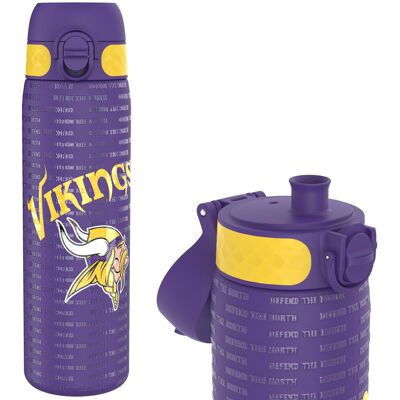 Butelka Ion8 Single Wall I8ss600nflcmin Nfl Vikings Butelka Ion8 Single Wall I8ss600nflcmin Nfl Vikings