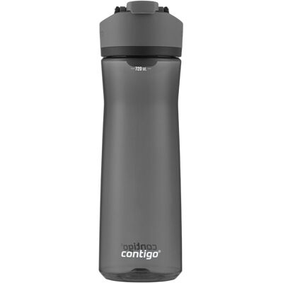 Butelka na wodę Contigo Cortland 2.0 720 ml - Licorice Butelka na wodę Contigo Cortland 2.0 720 ml - Licorice