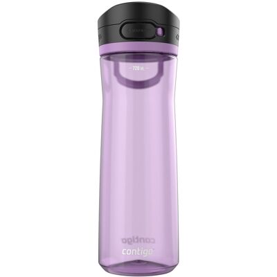 Butelka na wodę Contigo Jackson 2.0 720ml Tritan Pansy Butelka na wodę Contigo Jackson 2.0 720ml Tritan Pansy