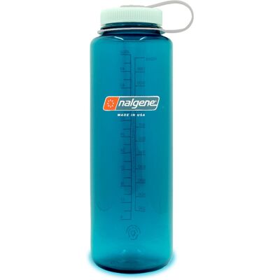 Inny producent Butelka Na Wodę Nalgene Wide Mouth Sustain Silo 1,5 L - Trout Green Inny producent Butelka Na Wodę Nalgene Wide Mouth Sustain Silo 1,5 L - Trout Green
