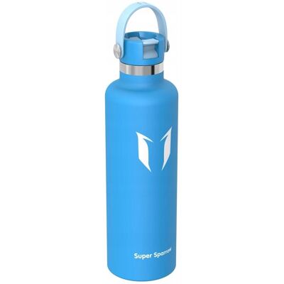 Butelka na wodę ze stali nierdzewnej termiczna Super Sparrow 1000ml Butelka na wodę ze stali nierdzewnej termiczna Super Sparrow 1000ml