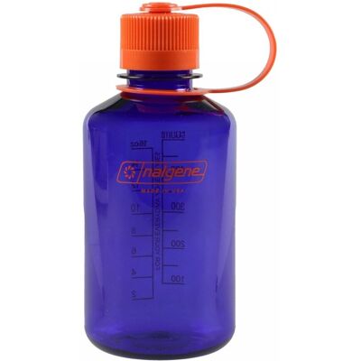 Butelka Nalgene Sustain z wąskim ustnikiem Butelka Nalgene Sustain z wąskim ustnikiem