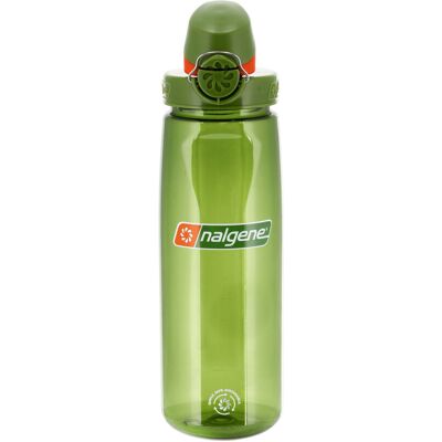 Nalgene Juniper Orange Sustain 0,7L - Butelka na wodę Nalgene Juniper Orange Sustain 0,7L - Butelka na wodę