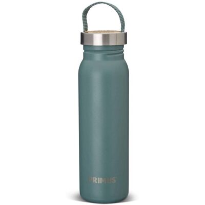 Primus Klunken Butelka 0.7L Frost - Butelka na wodę - Unisex Primus Klunken Butelka 0.7L Frost - Butelka na wodę - Unisex