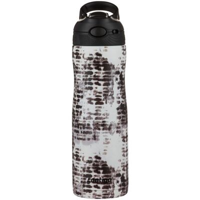 Butelka Termiczna Contigo Ashland Couture Chill 590ml - Snake Skin Butelka Termiczna Contigo Ashland Couture Chill 590ml - Snake Skin