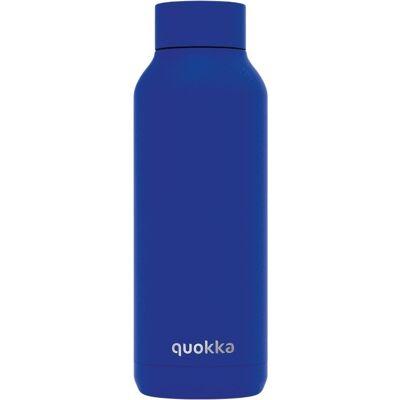 Butelka Quokka 510 Ml Ultramarine - Butelka Butelka Quokka 510 Ml Ultramarine - Butelka
