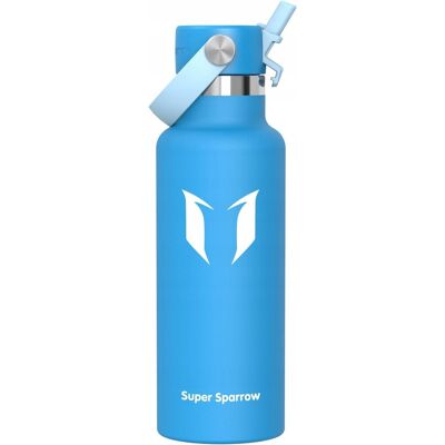 Butelka termiczna Super Sparrow 500ml Butelka termiczna Super Sparrow 500ml