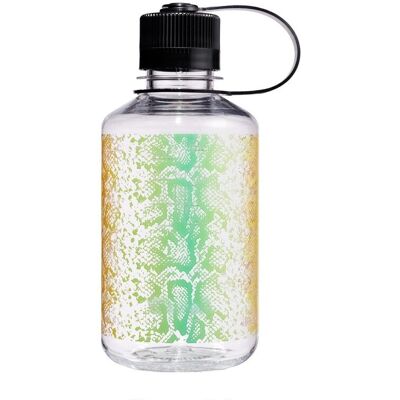 Butelka Turystyczna Nalgene Nm Rainbow Snake 500ml Butelka Turystyczna Nalgene Nm Rainbow Snake 500ml