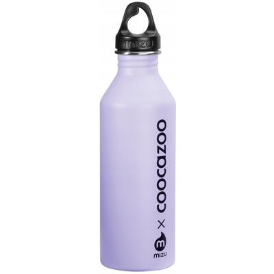 Coccazoo Fioletowa Butelka z Stali Nierdzewnej - 750ml Coccazoo Fioletowa Butelka z Stali Nierdzewnej - 750ml