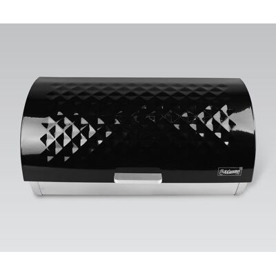 Chlebak MAESTRO MR-1676-BLACK Chlebak MAESTRO MR-1676-BLACK