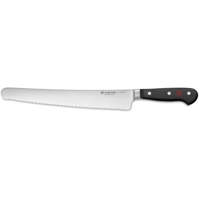 WUSTHOF Classic nóż Super Slicer 26/38,4 Cm Wüsthof WUSTHOF Classic nóż Super Slicer 26/38,4 Cm Wüsthof