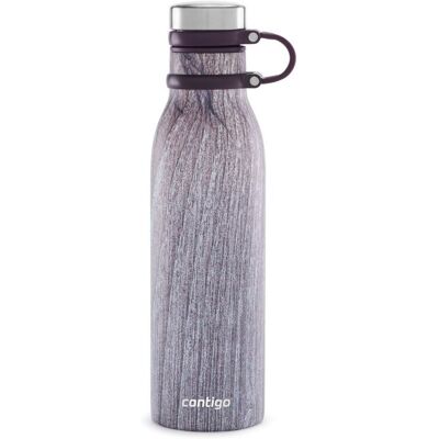 Contigo, Butelka termiczna, Matterhorn Couture Blonde Wood, 591 ml Contigo, Butelka termiczna, Matterhorn Couture Blonde Wood, 591 ml