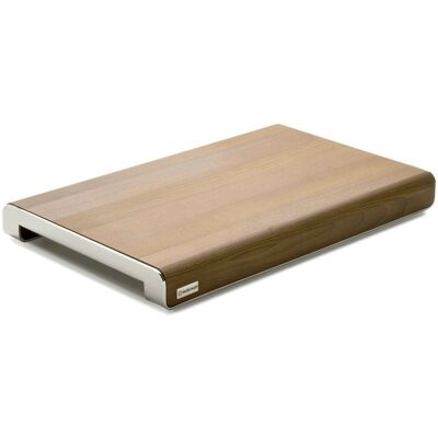 Wusthof - Tabla De Madera-metal Wüsthof 39.4 x 24.7 cm - cutting board Wusthof - Tabla De Madera-metal Wüsthof 39.4 x 24.7 cm - cutting board