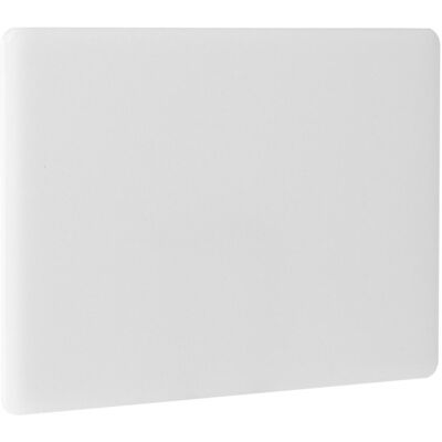 Hendi Deska Do Krojenia Haccp 600x400 Mm - Biała Hendi Deska Do Krojenia Haccp 600x400 Mm - Biała