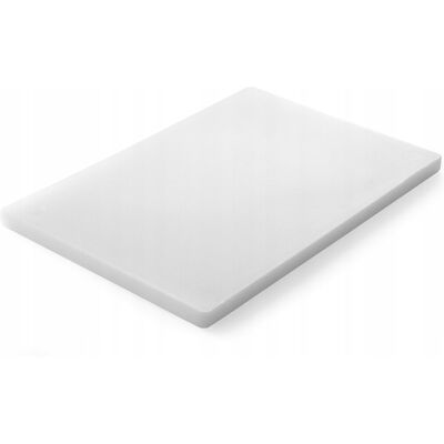 Deska Kuchenna Do Krojenia I Siekania Antypoślizgowa Hdpe 45x30cm - Hendi Deska Kuchenna Do Krojenia I Siekania Antypoślizgowa Hdpe 45x30cm - Hendi