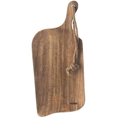 Artemis Deska Kuchenna do Krojenia Serwowania Przekąsek Serów Wędlin Taca 44,5x20cm Artemis Deska Kuchenna do Krojenia Serwowania Przekąsek Serów Wędlin Taca 44,5x20cm